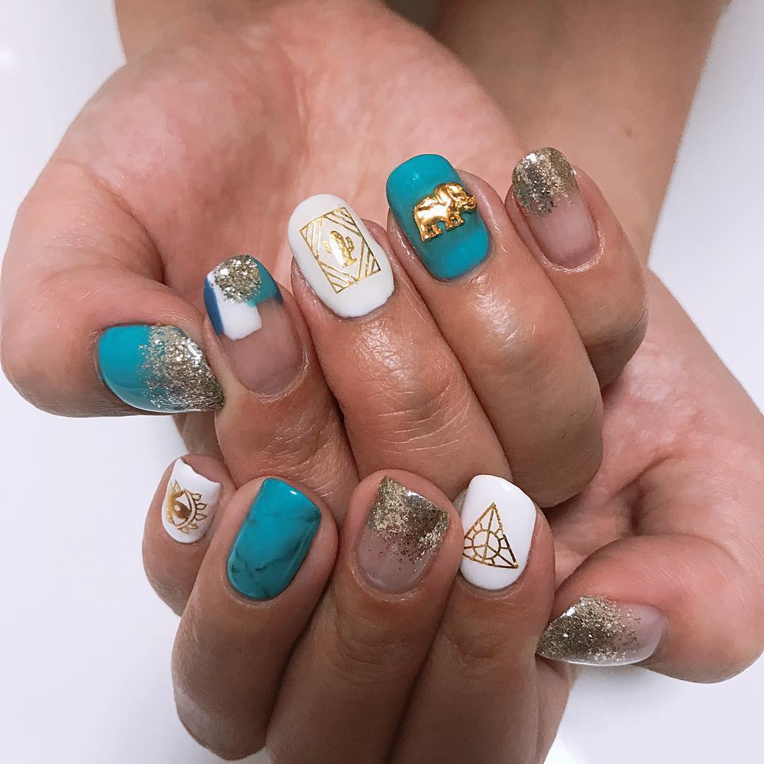 Infinity Nail Spa