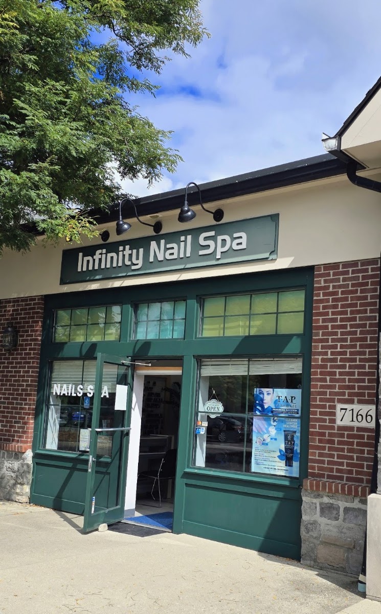 Infinity Nail Spa