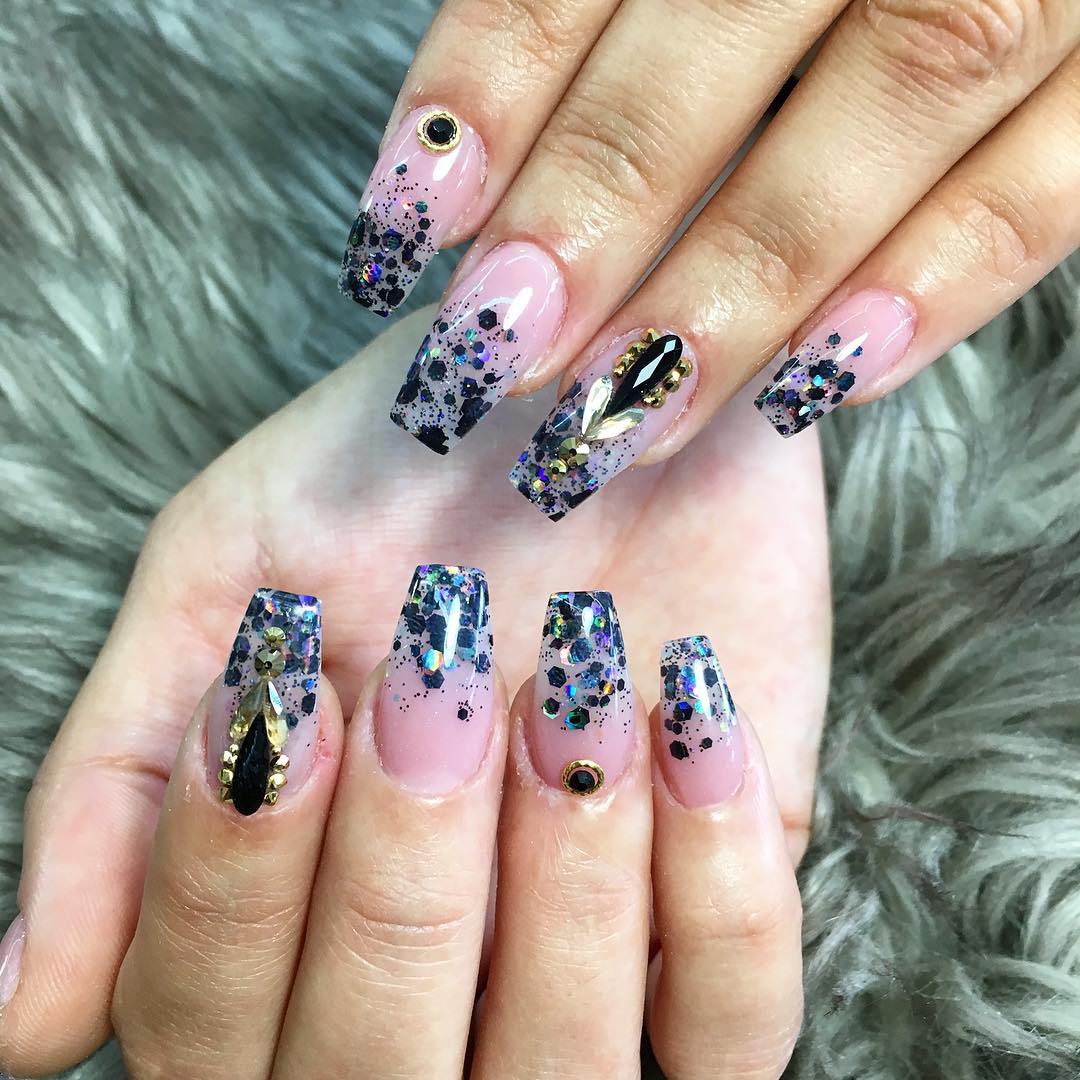 Infinity Nail Spa